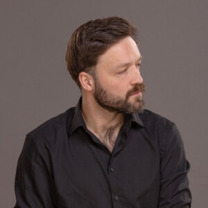 Dalibor Buš
