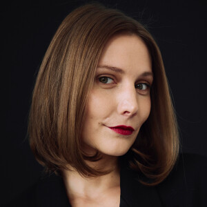 Eliška Bašusová
