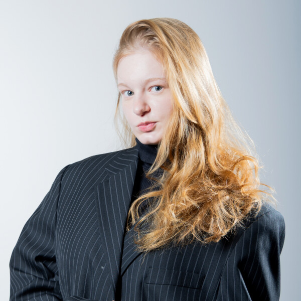 Ema Hradilová