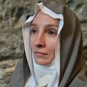 Marija Kharitonova (Sevostianova)