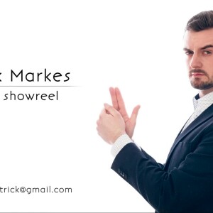 Patrick Markes
