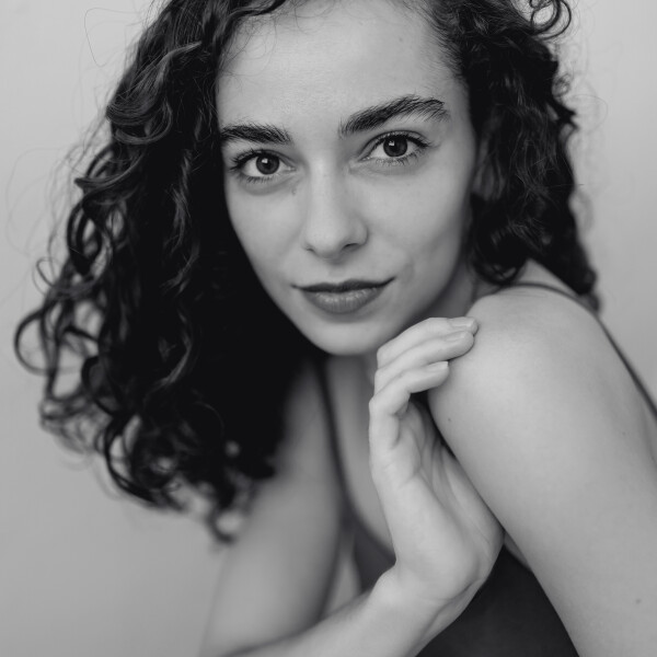 Klára Ondrůšková