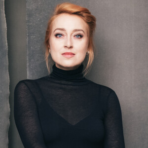 Veronika Husovska