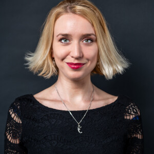 Vera Hejko