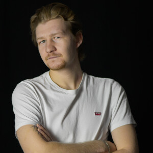 Štěpán Hudecký