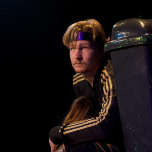 Štěpán Hudecký