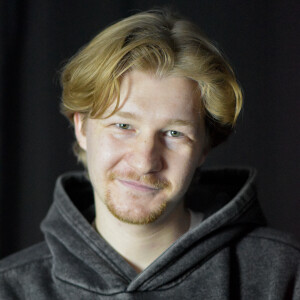 Štěpán Hudecký