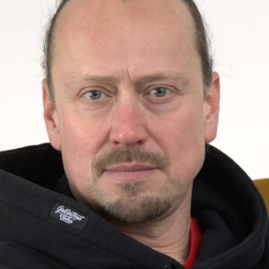 Martin Bohadlo