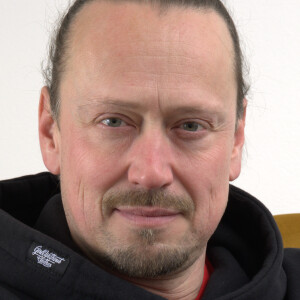 Martin Bohadlo