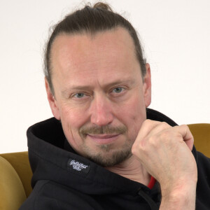 Martin Bohadlo