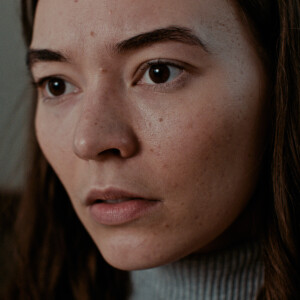 Anna Herasymova