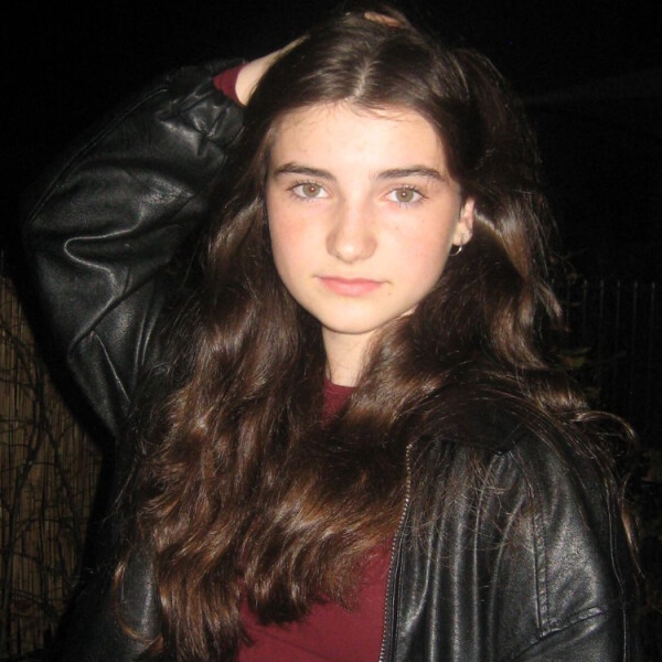 Kateřina Anna Součková