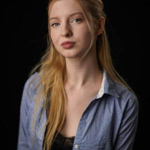 Victoria Marečková