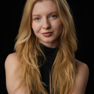 Victoria Marečková