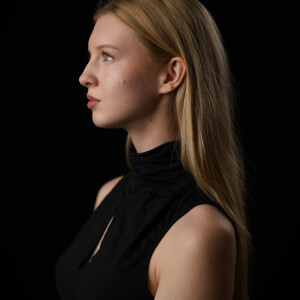 Victoria Marečková