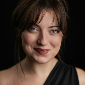 Sofia Katela