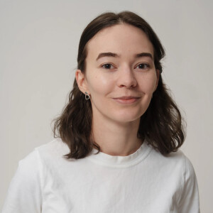 Anna Herasymova