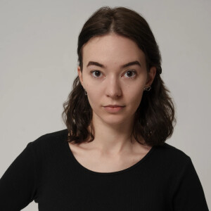 Anna Herasymova