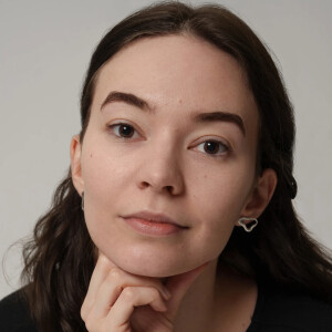 Anna Herasymova