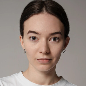 Anna Herasymova