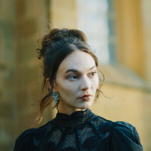 Anna Herasymova