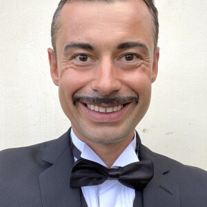 Martin Grman