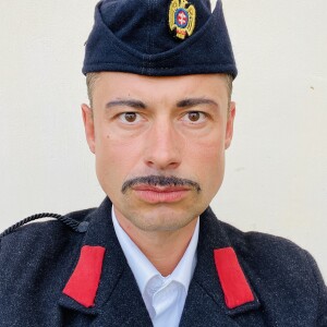 Martin Grman