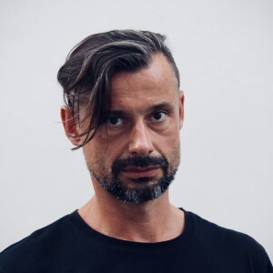 Martin Grman