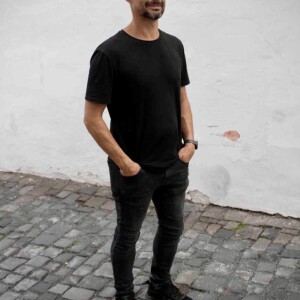 Martin Grman