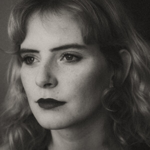 Anežka Burdová