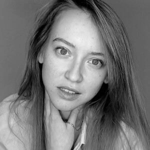 Veronica Cinibulková