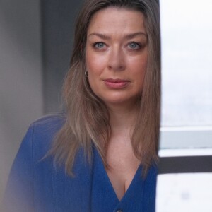 Anežka Rusevová