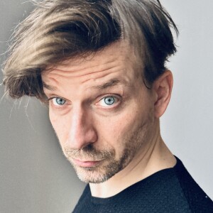 Tomáš Slavíček