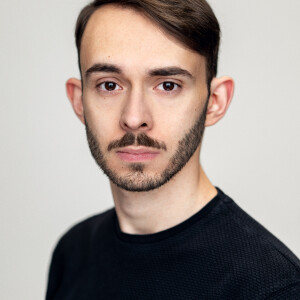 William Heringes