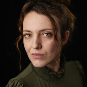 Tereza Luna Navrátilová