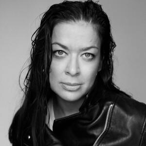 Anežka Rusevová