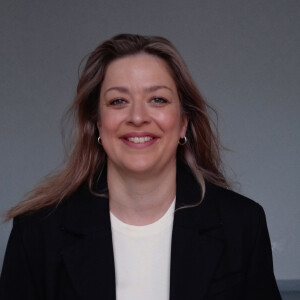 Anežka Rusevová
