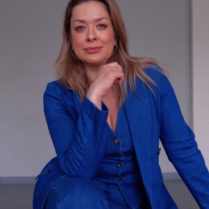 Anežka Rusevová