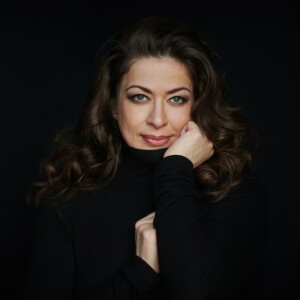 Anežka Rusevová