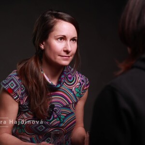 Klára Hajdinová