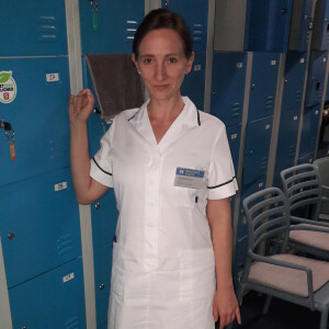 Marija Kharitonova (Sevostianova)