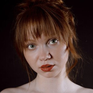 Viktorie Vítová