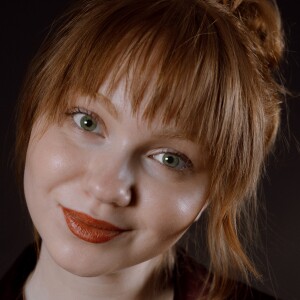 Viktorie Vítová