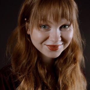 Viktorie Vítová