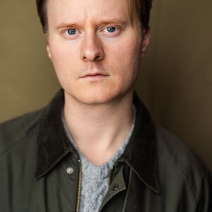 ANDREW VAN WILPE