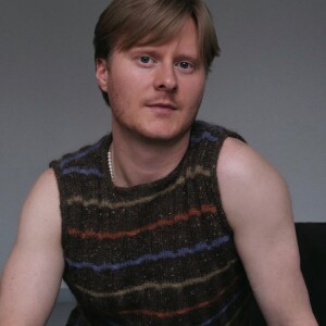 ANDREW VAN WILPE