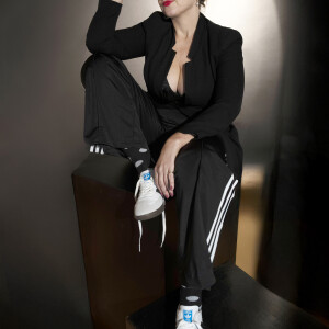 ZUZANA MAURÉRY
