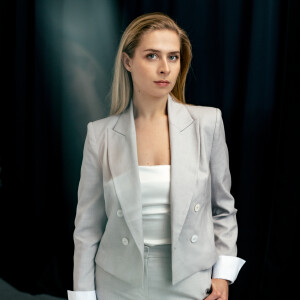 Veronika Stieranková