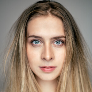 Veronika Stieranková