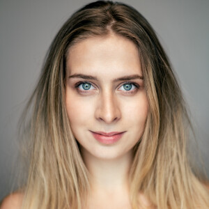 Veronika Stieranková